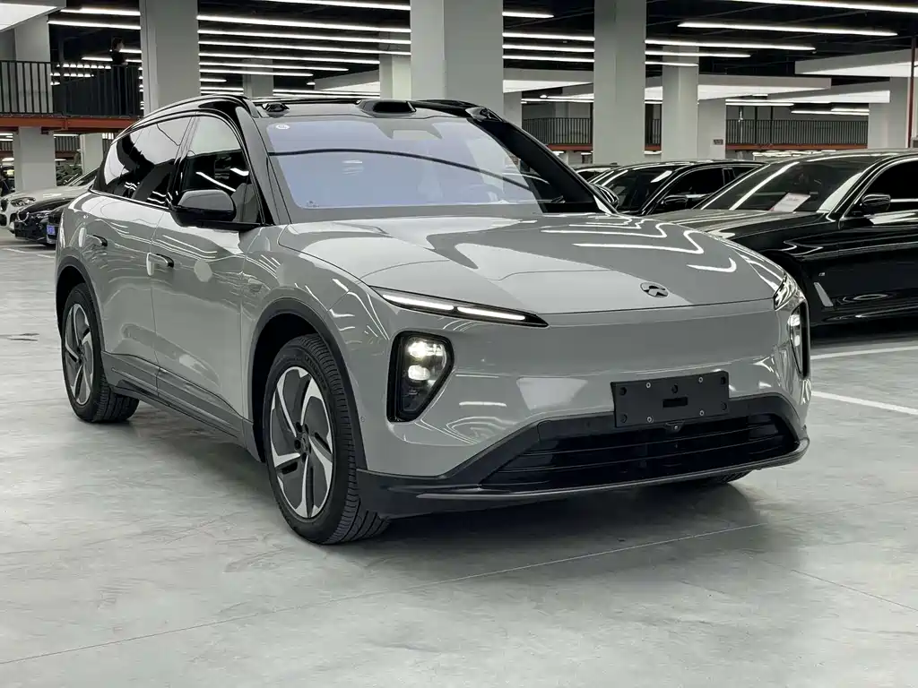NIO ES6 2023