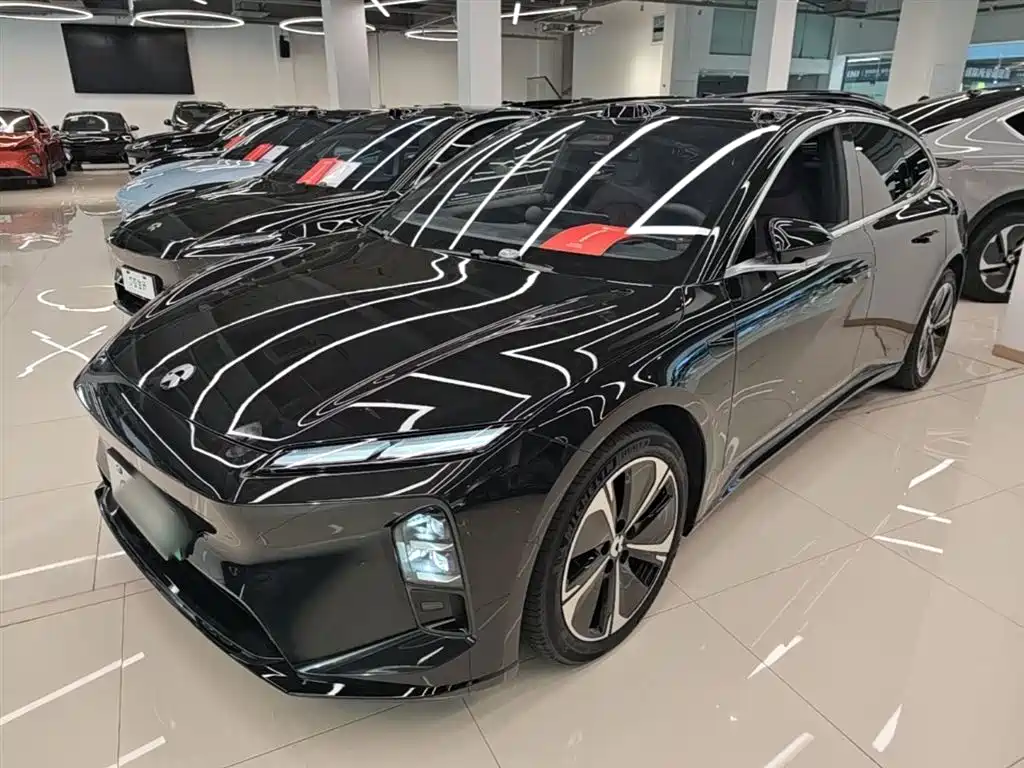 NIO ET5T 2025