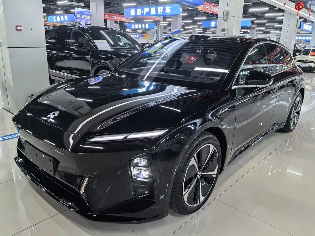 NIO ET5T 2026