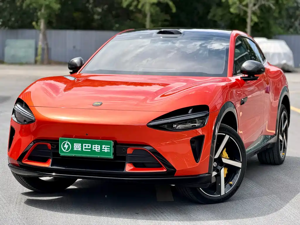 Xiaomi 小米YU7 2025