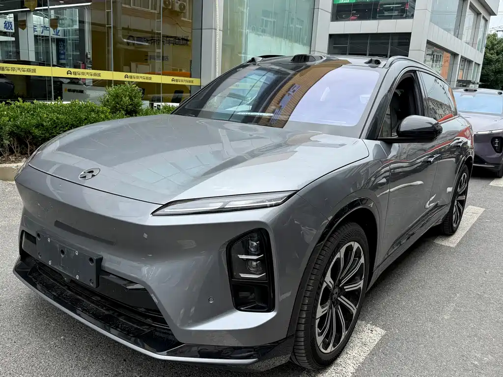 NIO ES6 2025
