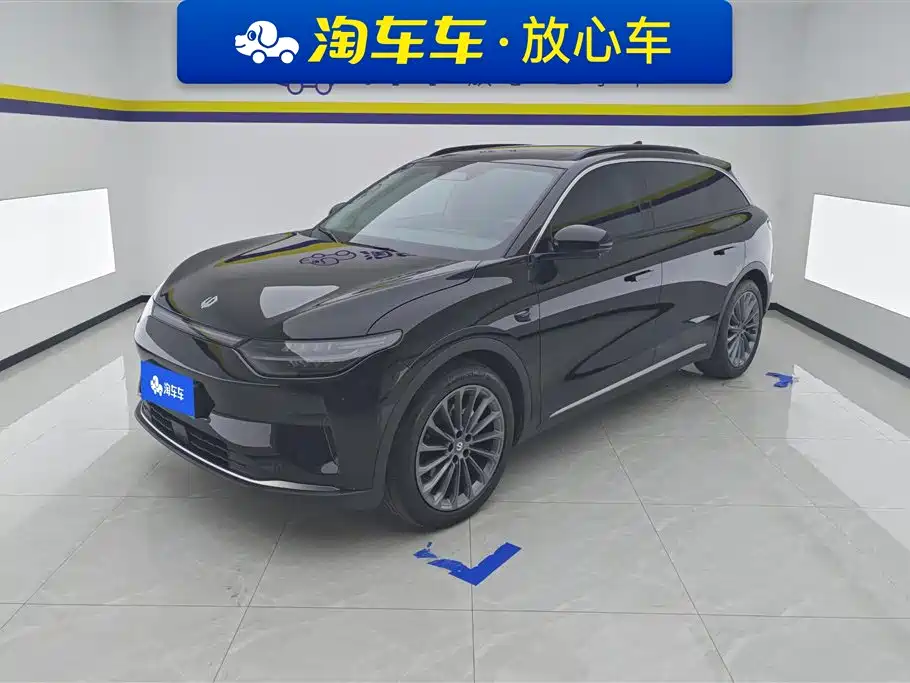 Leapmotor Leapmotor C11 2025