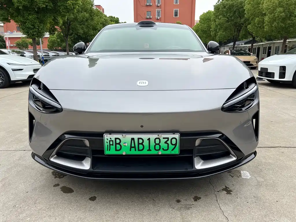 Xiaomi 小米YU7 2025