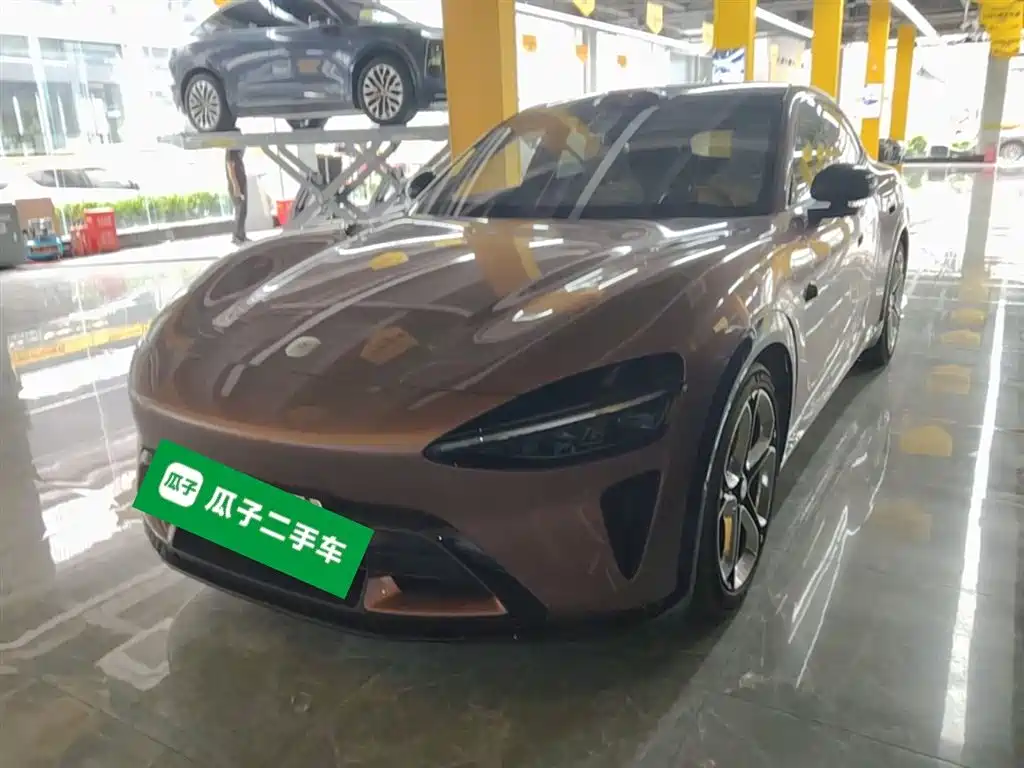 Xiaomi 小米YU7 2025