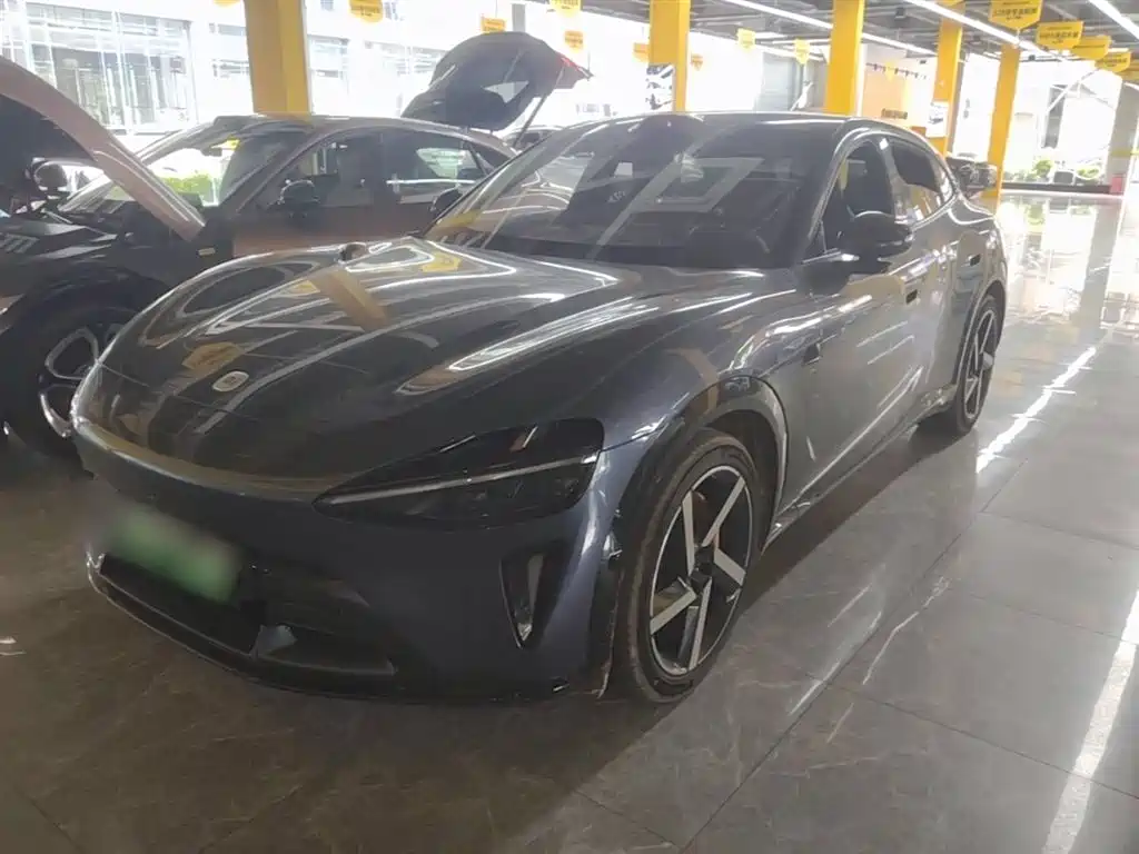 Xiaomi 小米YU7 2025