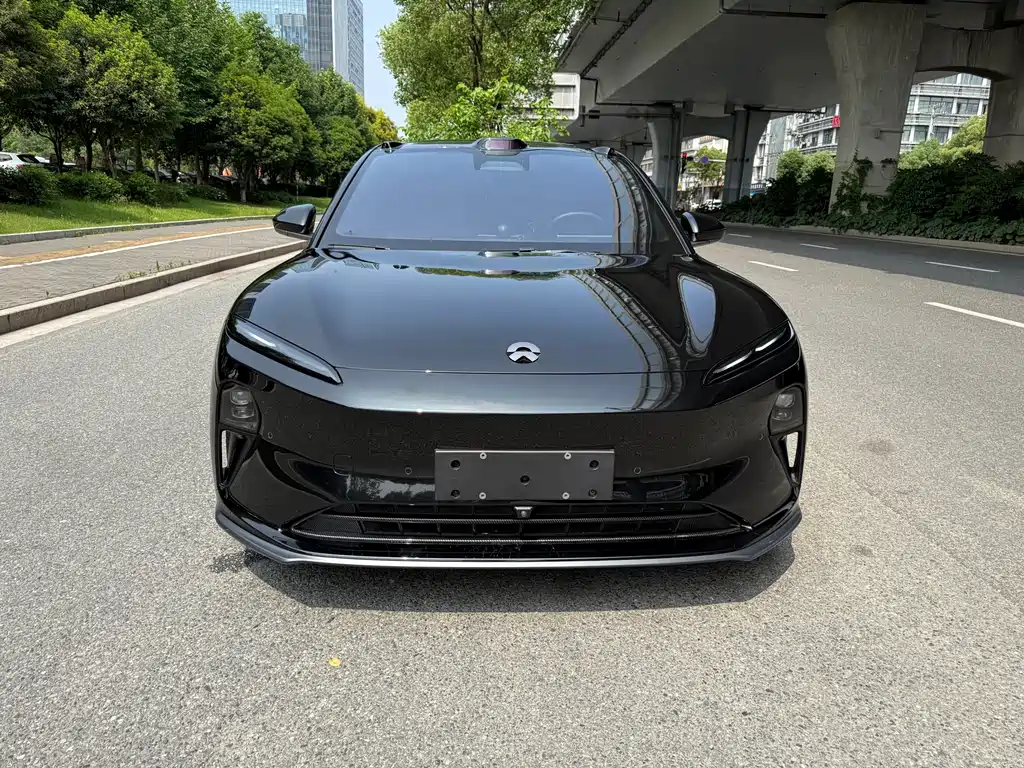 NIO ET5 2023