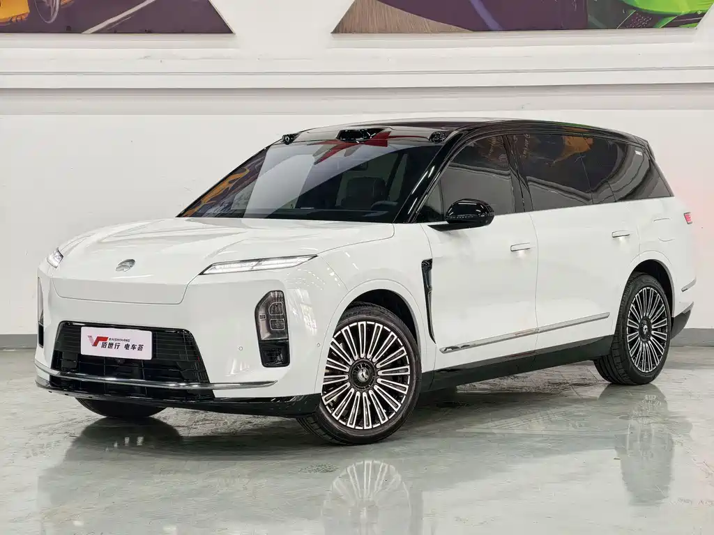 NIO ES8 2026