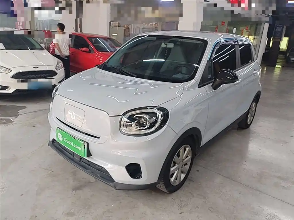 Leapmotor Leapmotor T03 2022