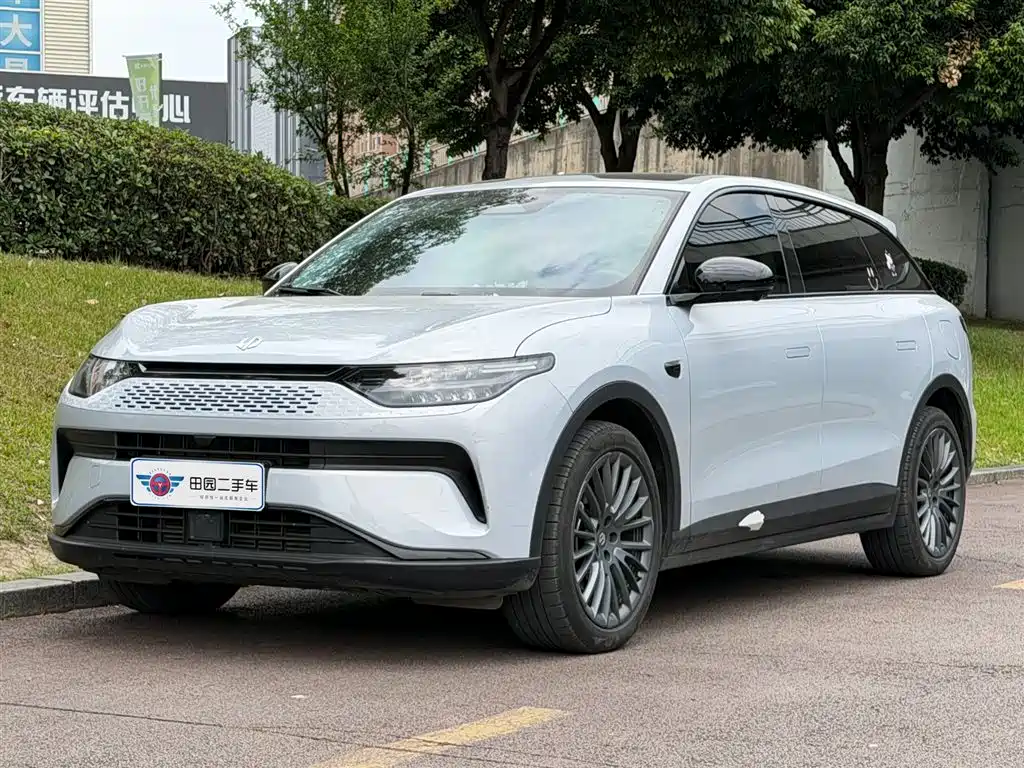 Leapmotor Leapmotor C11 2023
