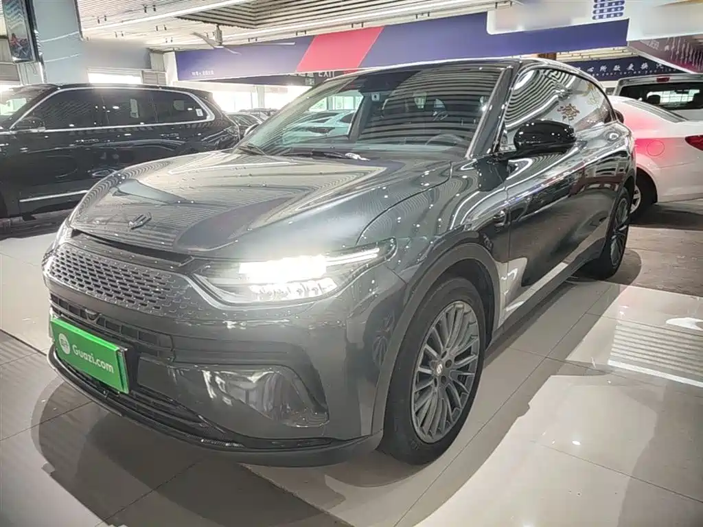 Leapmotor Leapmotor C11 2023