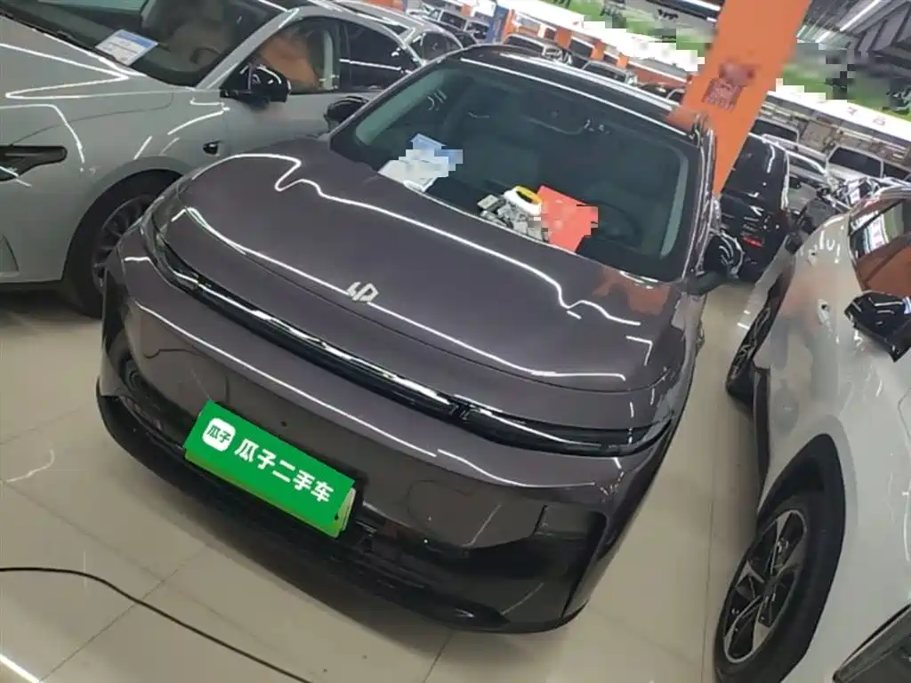 Leapmotor Leapmotor B10 2025