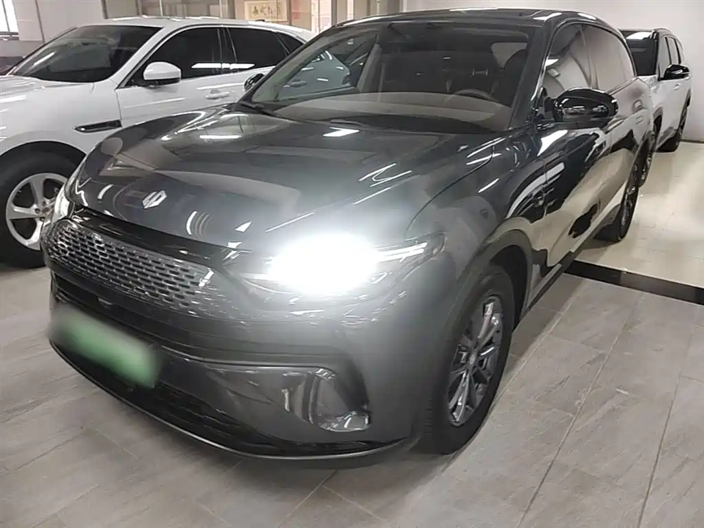 Leapmotor Leapmotor C11 2024