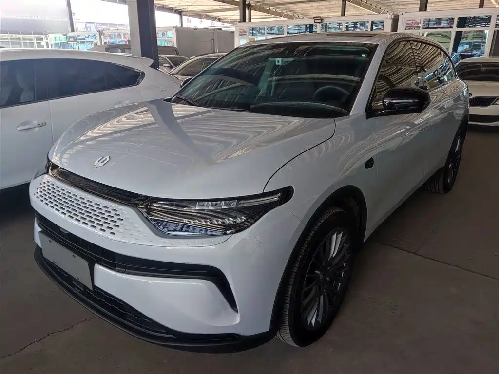 Leapmotor Leapmotor C11 2024