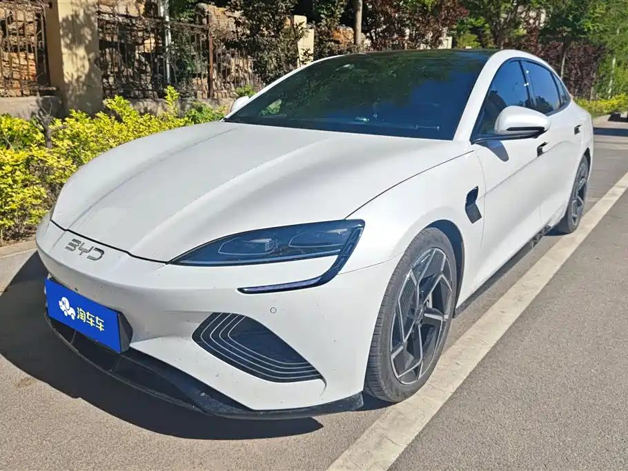 BYD Seal 2023