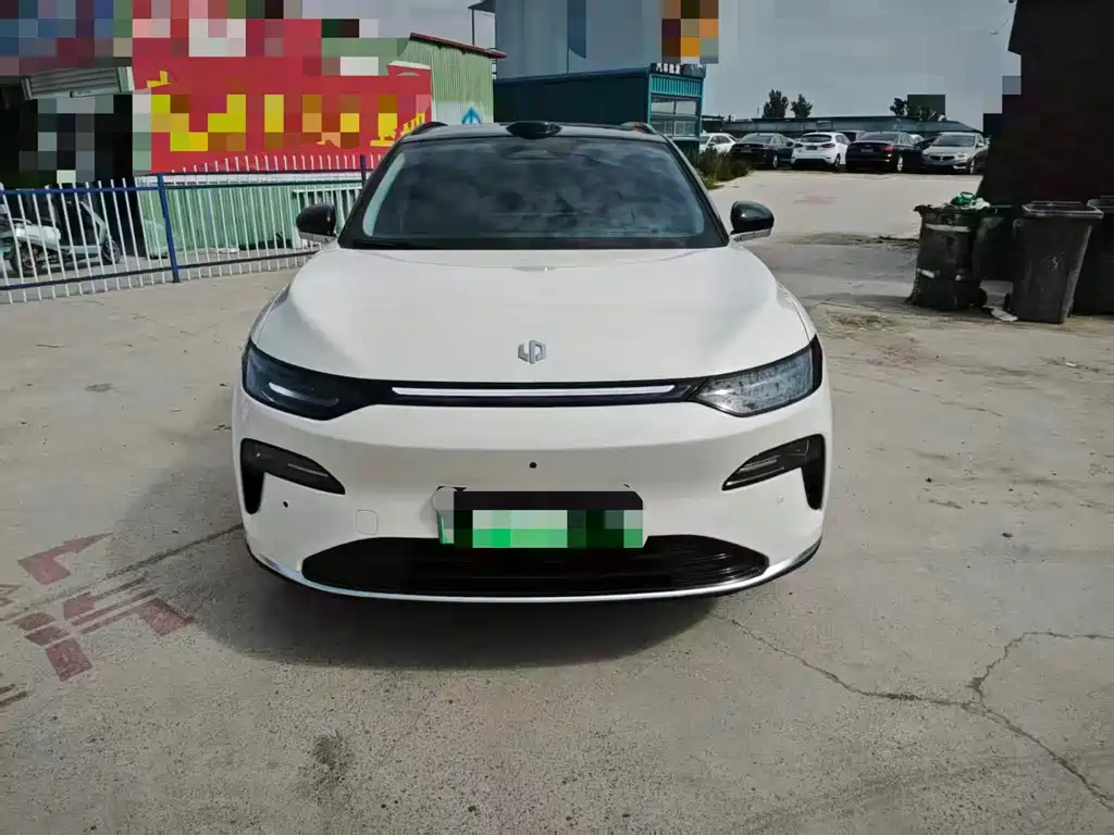 Leapmotor Leapmotor C11 2026