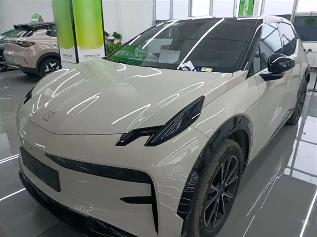 Zeekr X 2024