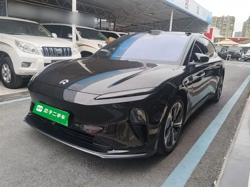 NIO ET5T 2024