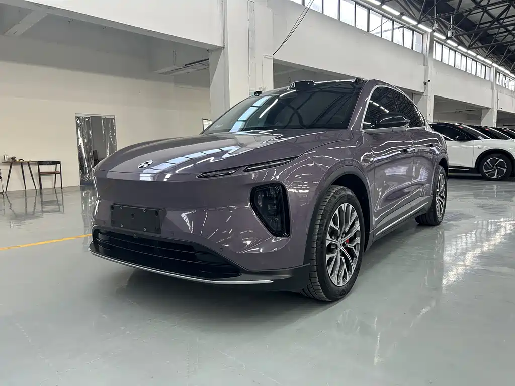 NIO EC6 2024