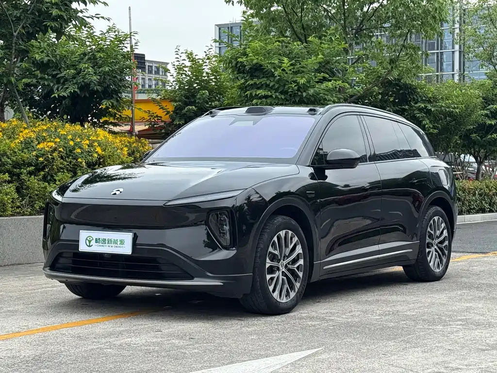 NIO ES6 2024