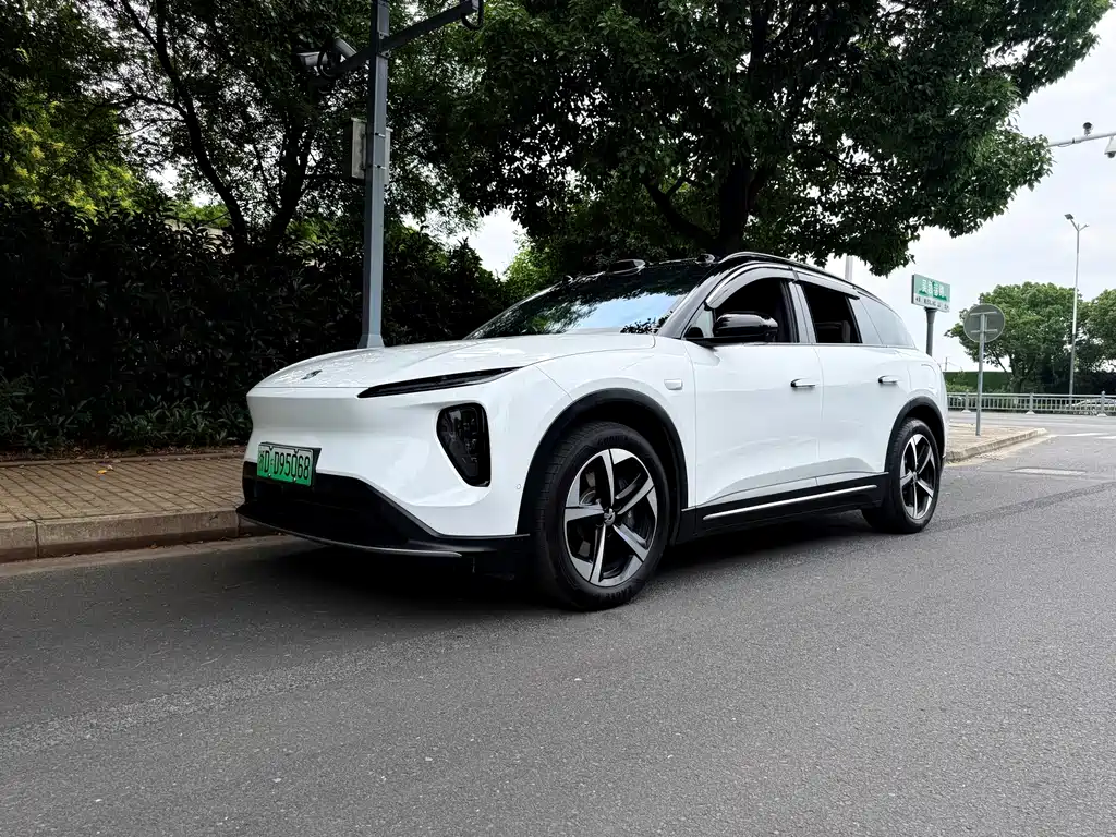 NIO ES6 2024