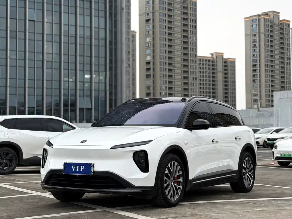 NIO ES6 2023