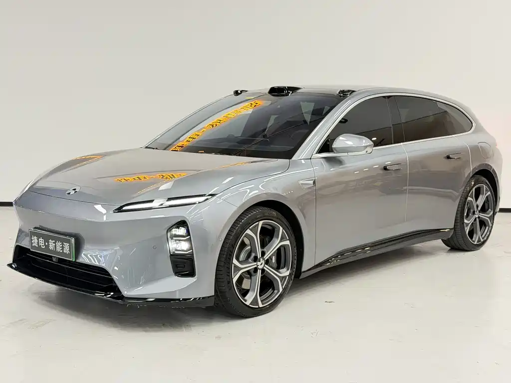 NIO ET5T 2025