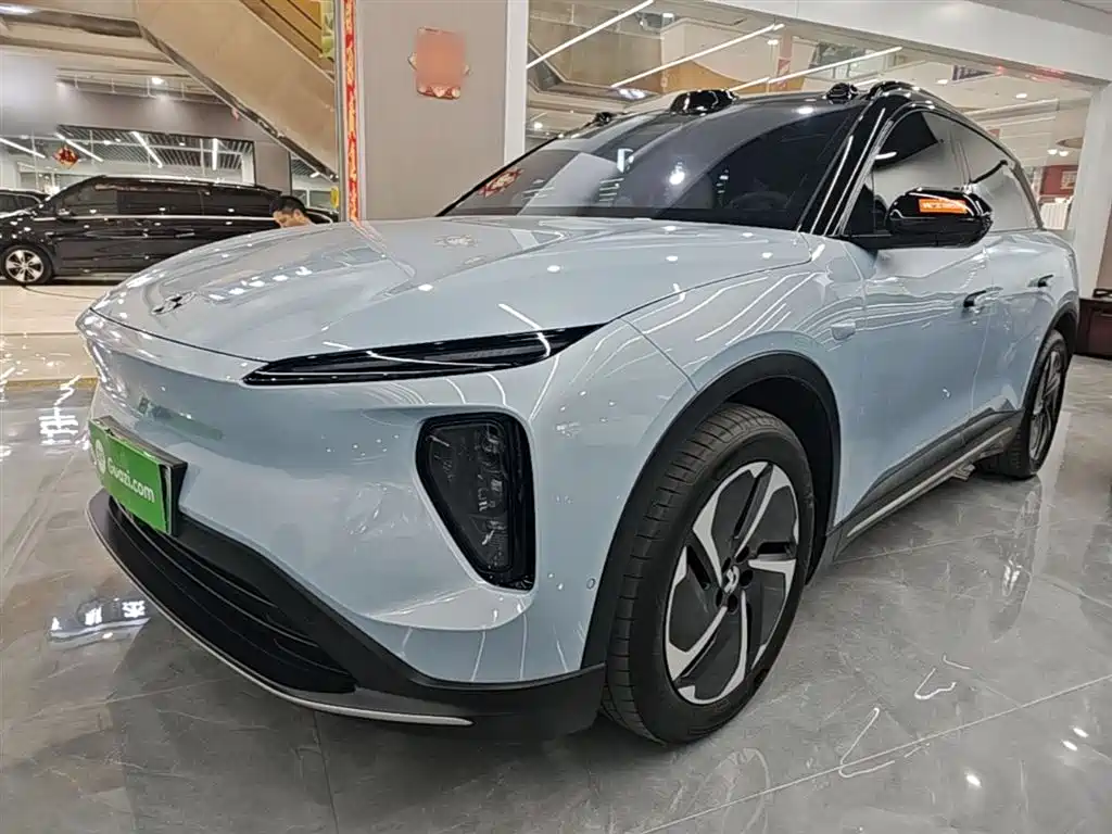 NIO ES6 2024