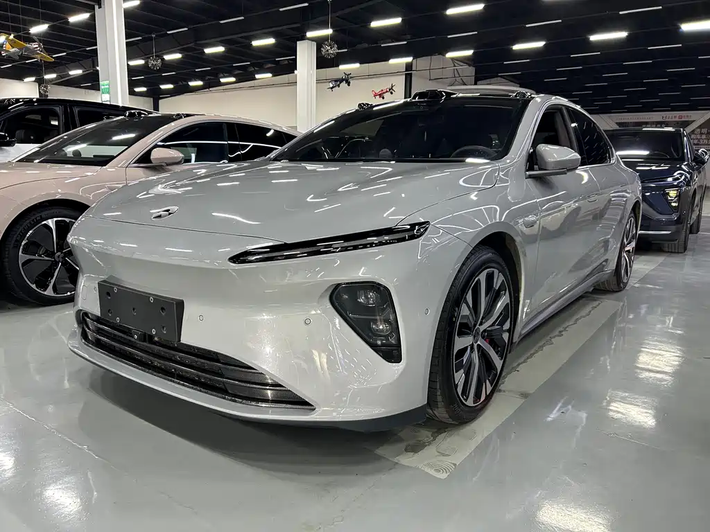 NIO ET7 2022