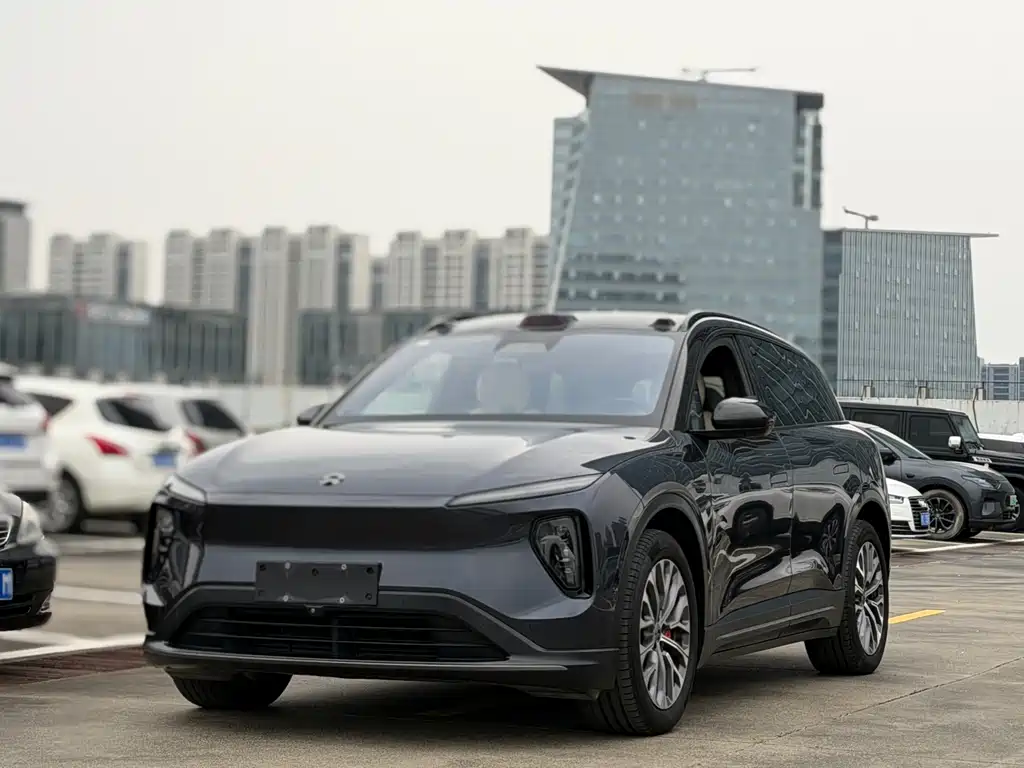 NIO ES6 2023
