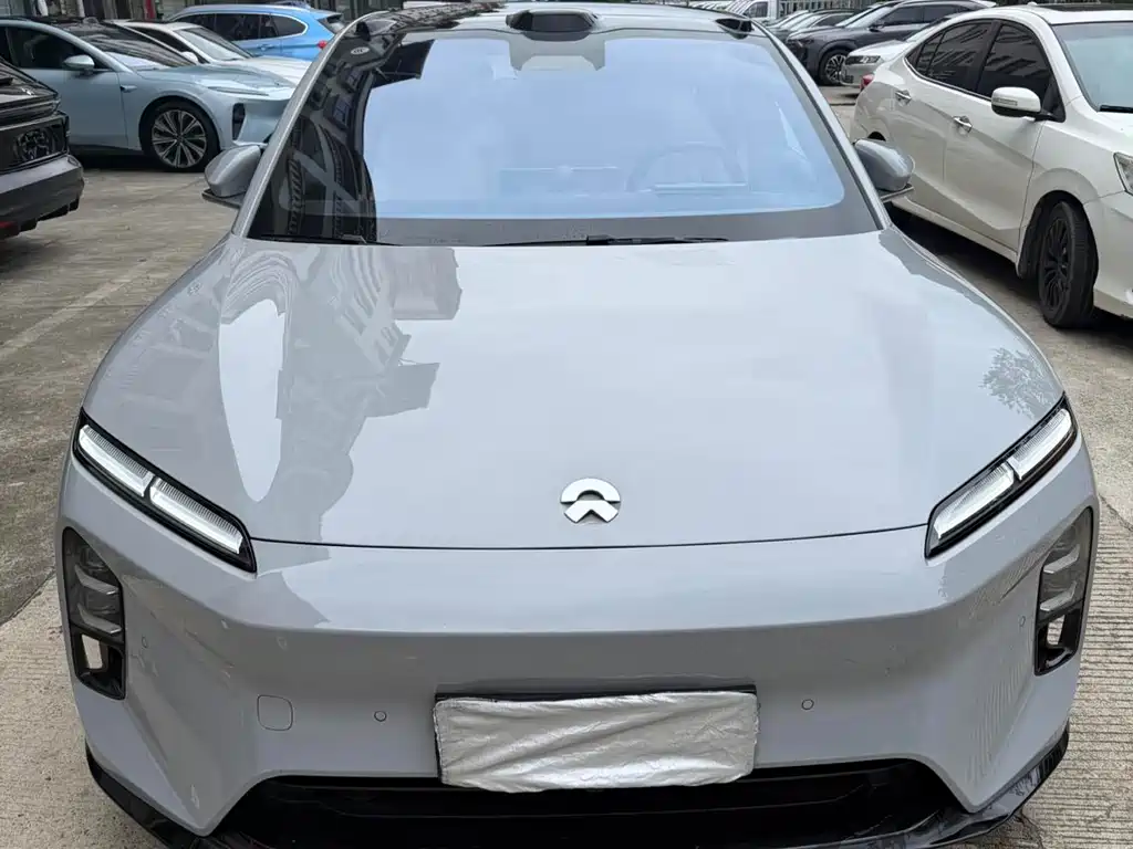 NIO ET5T 2025
