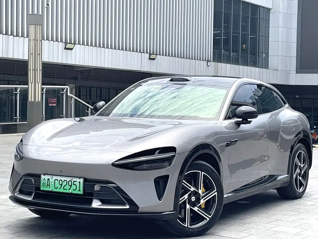 Xiaomi 小米YU7 2025