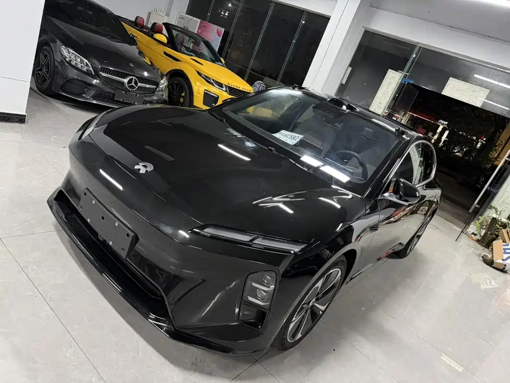 NIO ET5 2026