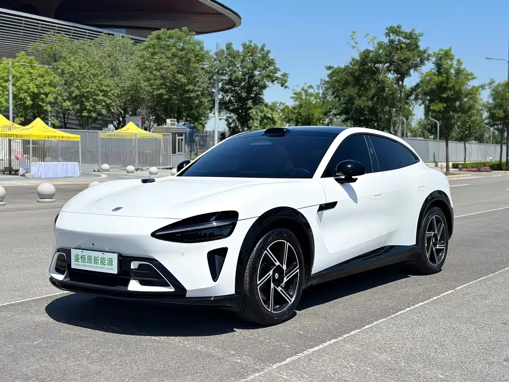 Xiaomi 小米YU7 2025