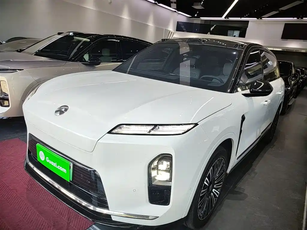 NIO ES8 2026