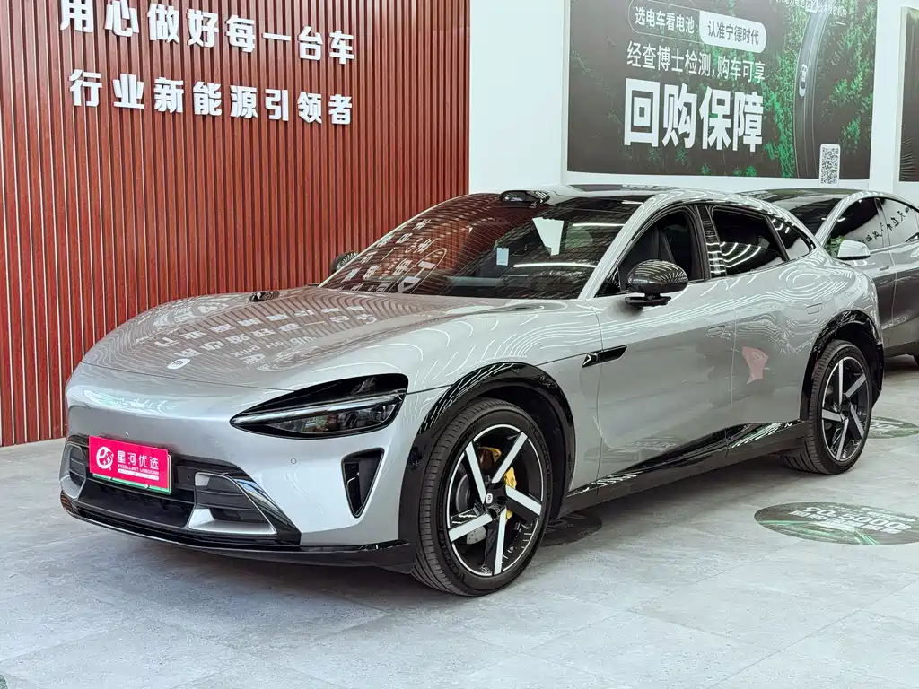Xiaomi 小米YU7 2025