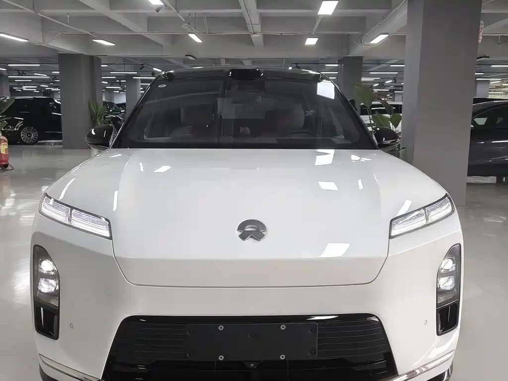 NIO ES8 2026