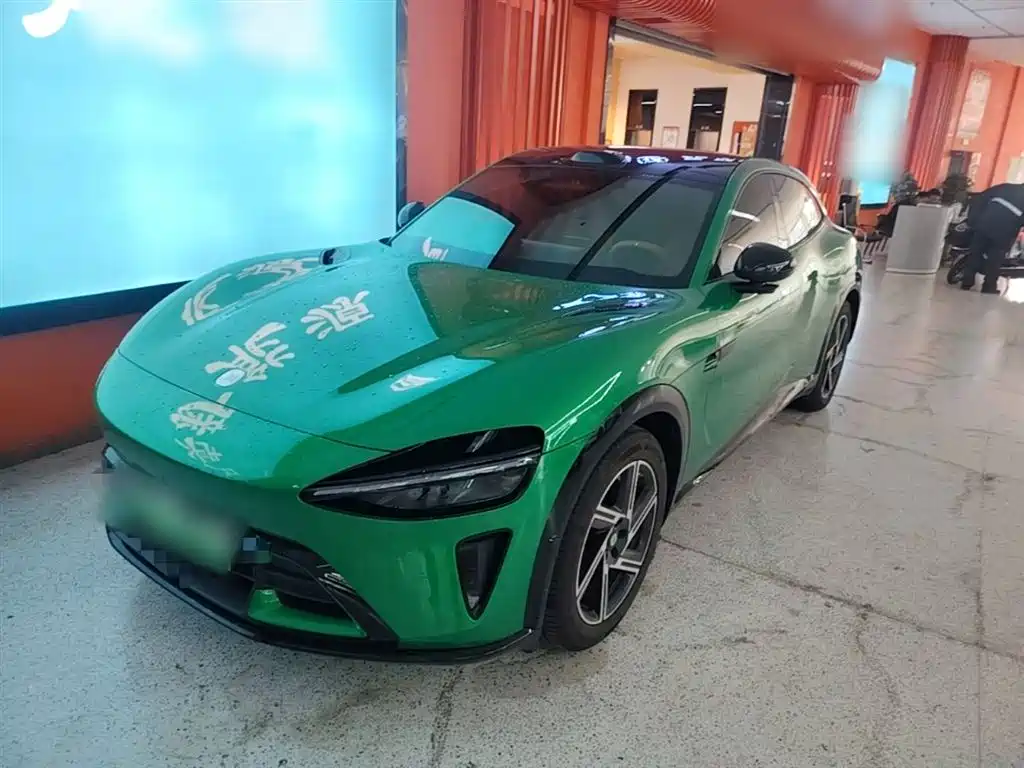 Xiaomi 小米YU7 2026