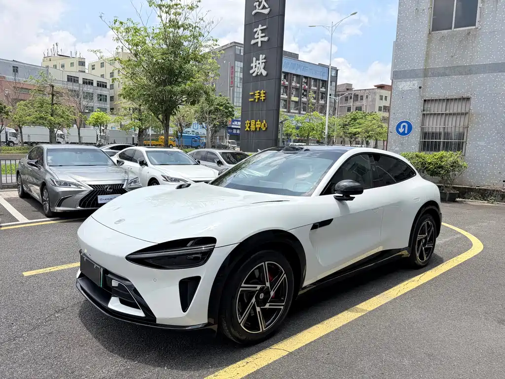 Xiaomi 小米YU7 2025