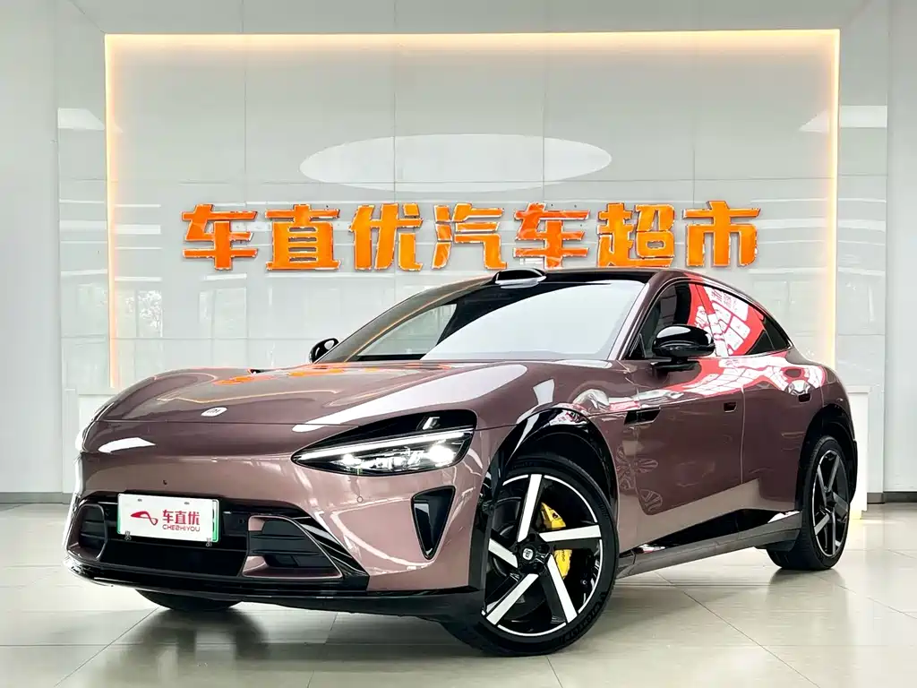 Xiaomi 小米YU7 2025