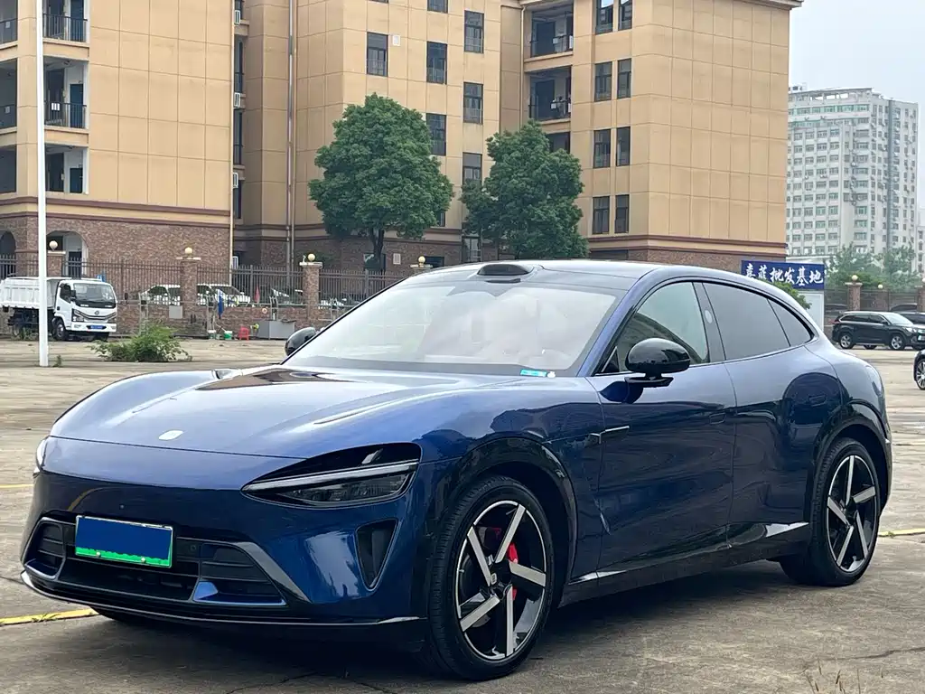 Xiaomi 小米YU7 2025