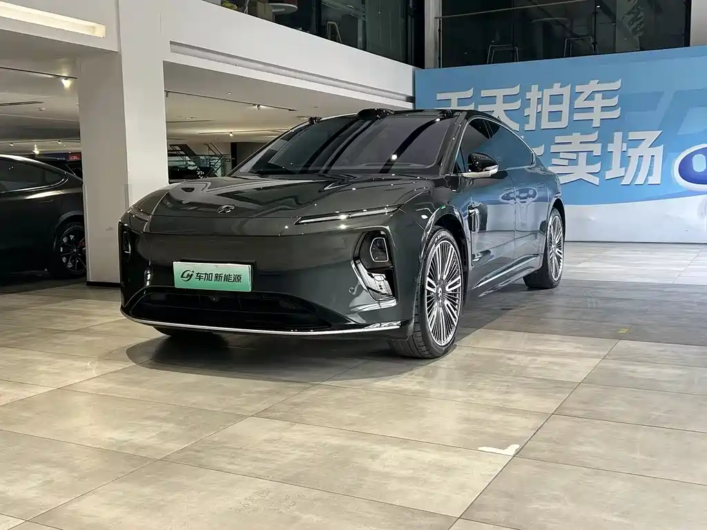NIO ET9 2025