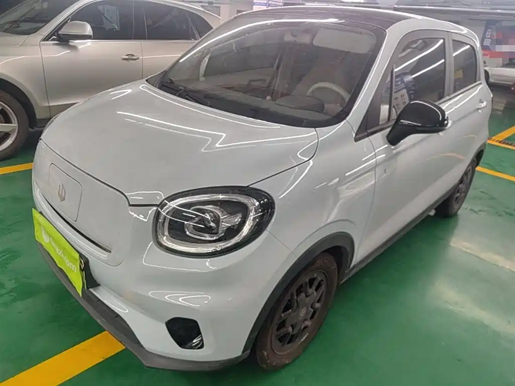 Leapmotor Leapmotor T03 2023