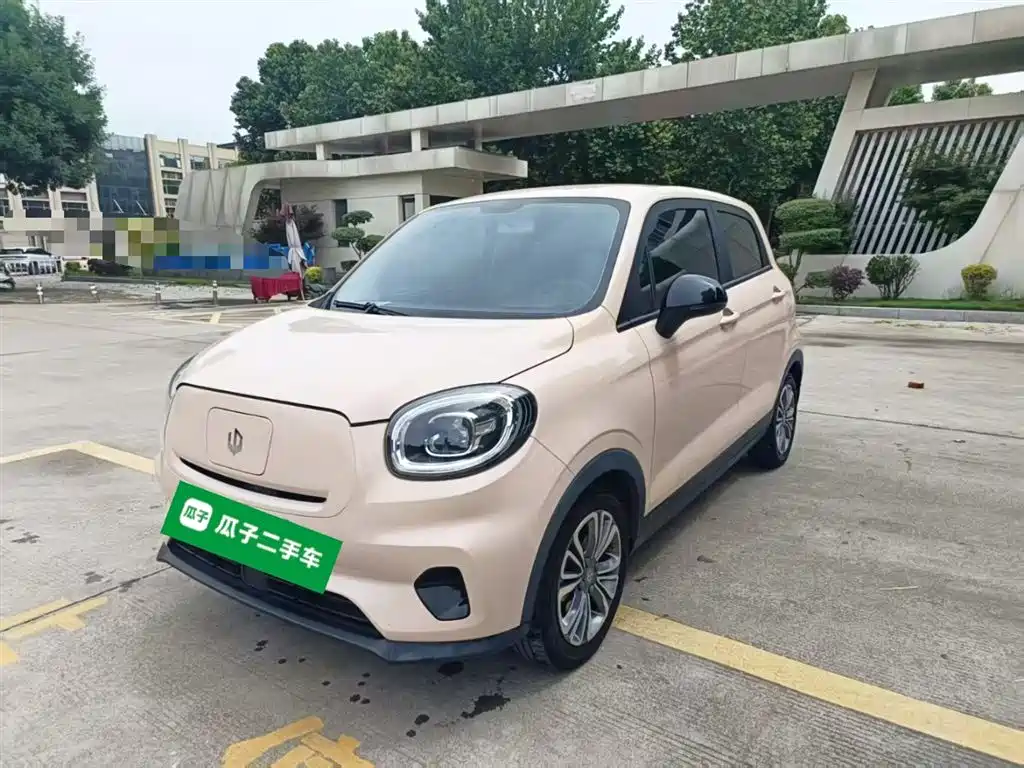 Leapmotor Leapmotor T03 2022