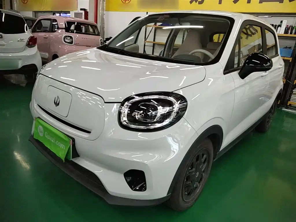 Leapmotor Leapmotor T03 2025