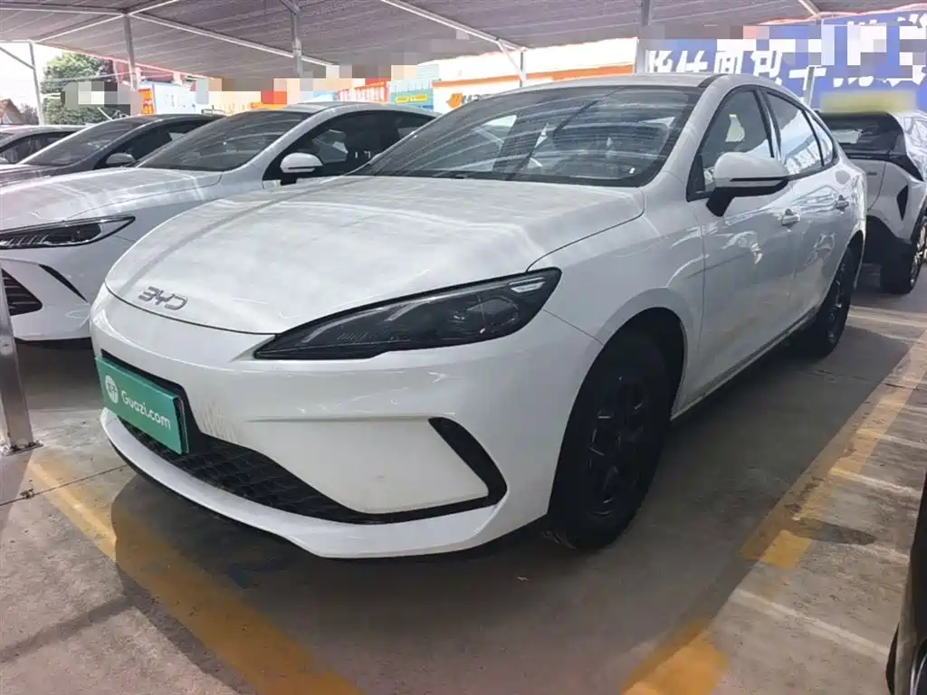 BYD Seal 05 DM-i 2026