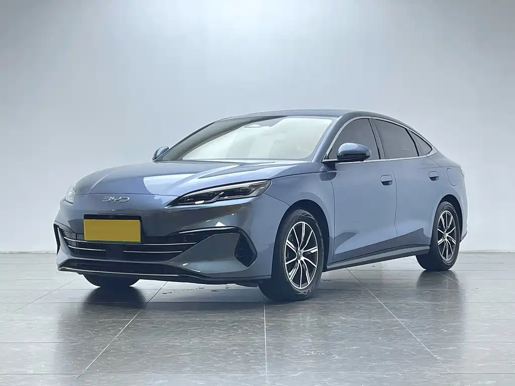 BYD 海豹06 2025