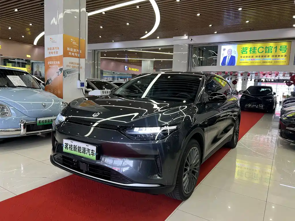 Leapmotor Leapmotor C11 2023