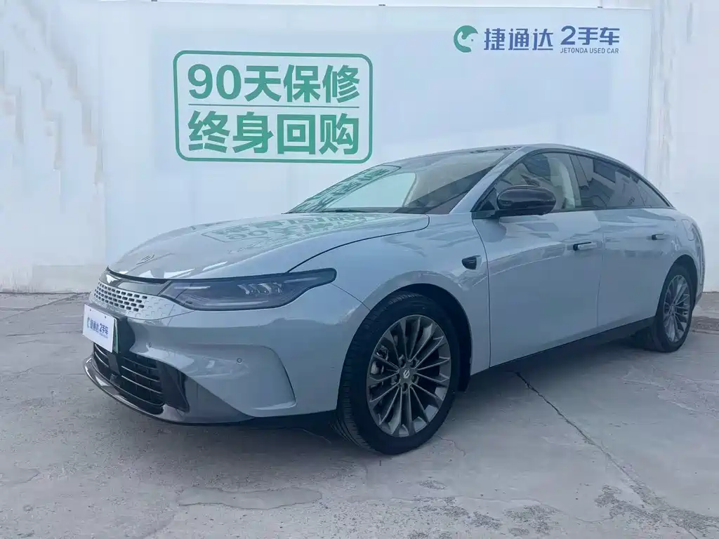 Leapmotor Leapmotor C01 2024
