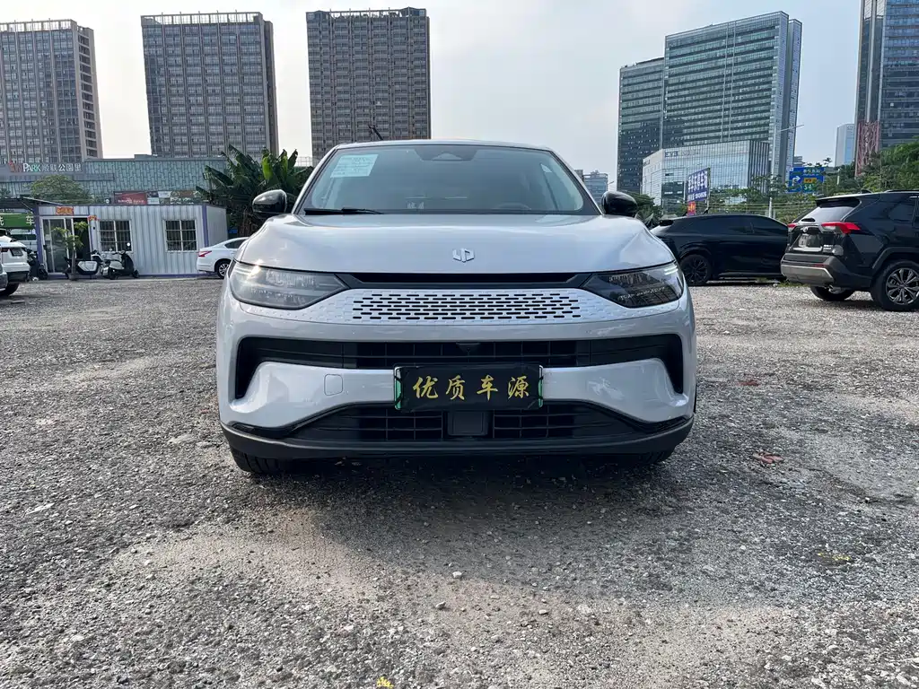 Leapmotor Leapmotor C11 2024