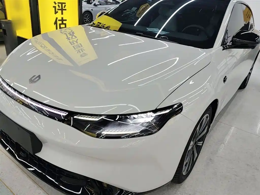 Leapmotor Leapmotor C01 2023